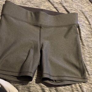 UnderArmour shorts